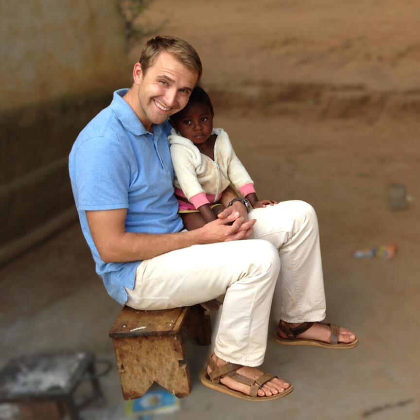 Link to LinkedIn Services Page